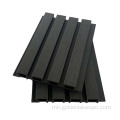 CO Екструдирана Slatted Cladding GJ08